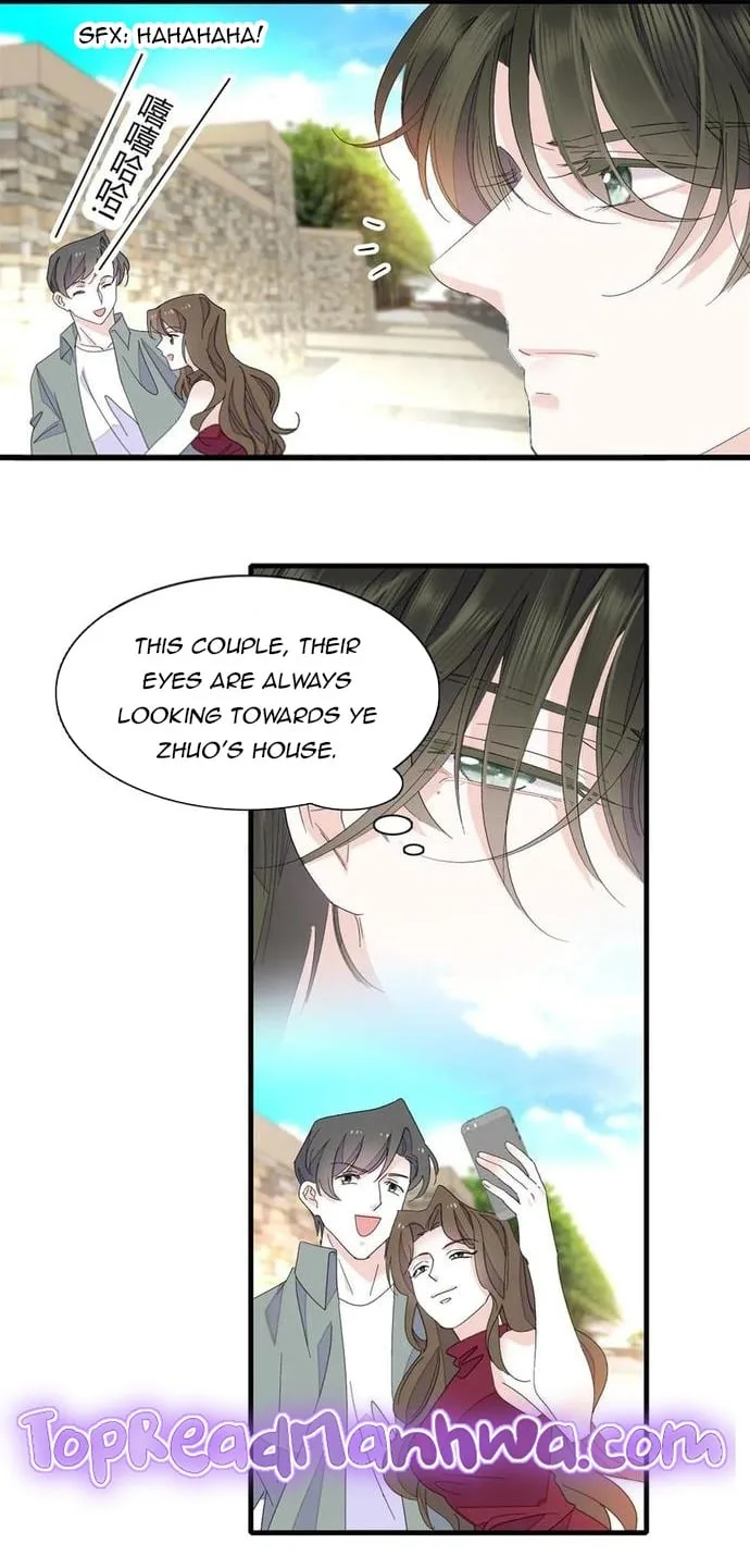 The Almighty Daughter Runs The World Chapter 95 page 18