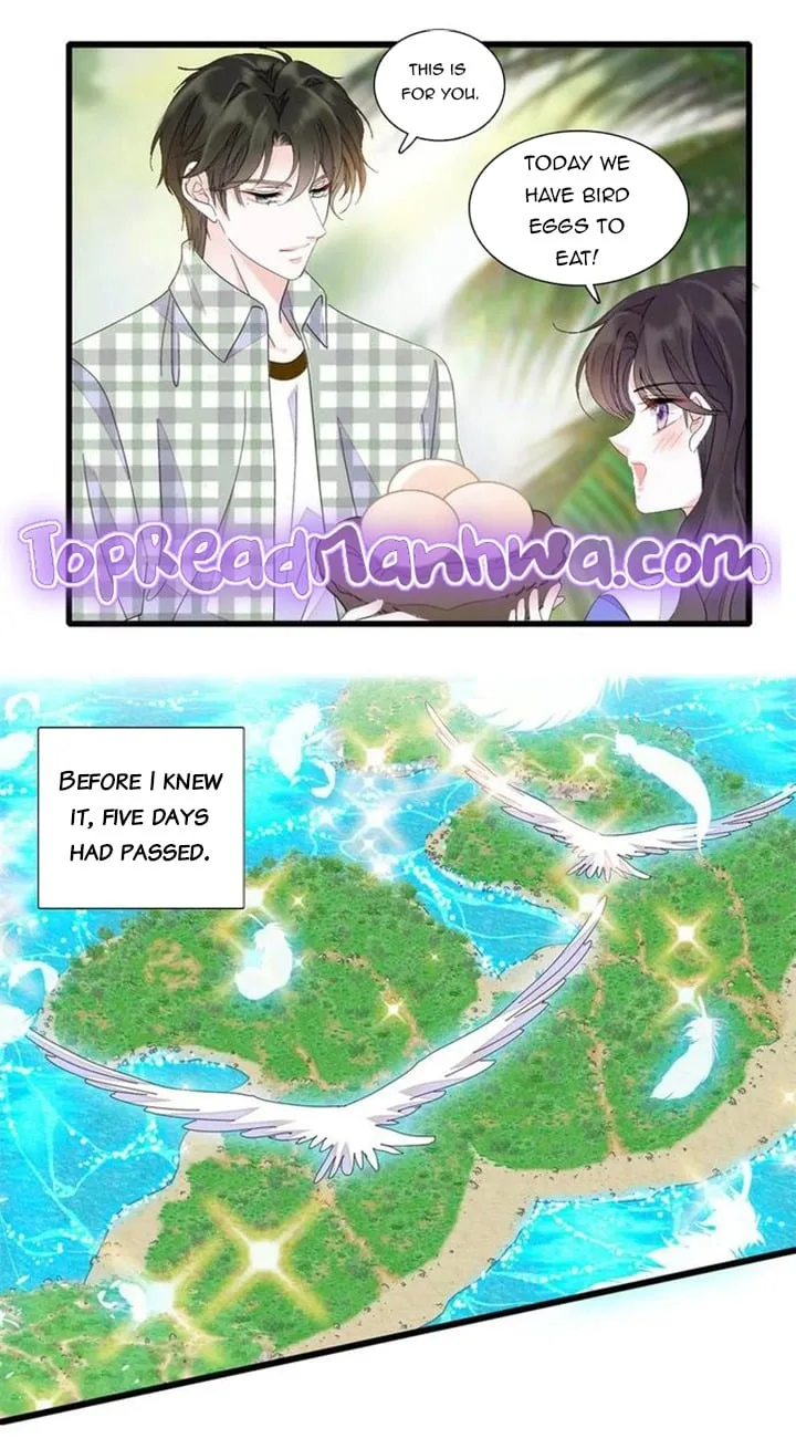 The Almighty Daughter Runs The World Chapter 95 page 8