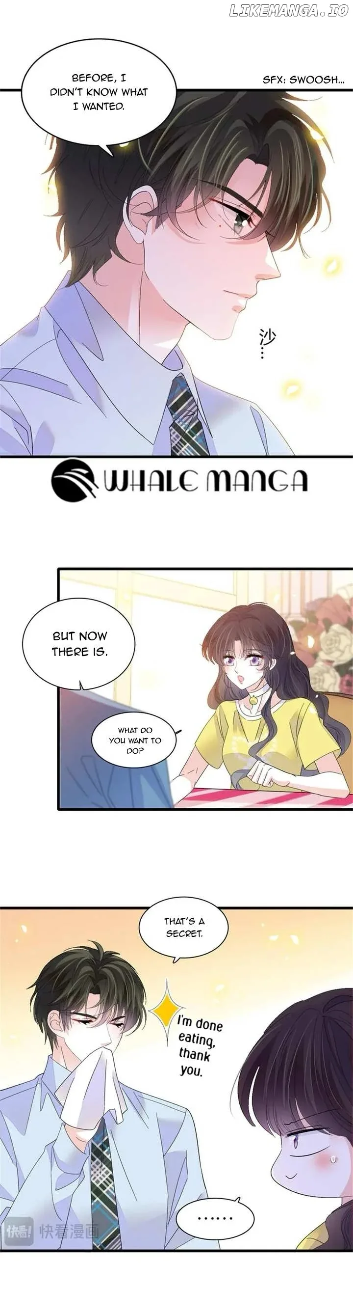 The Almighty Daughter Runs The World Chapter 101 page 6