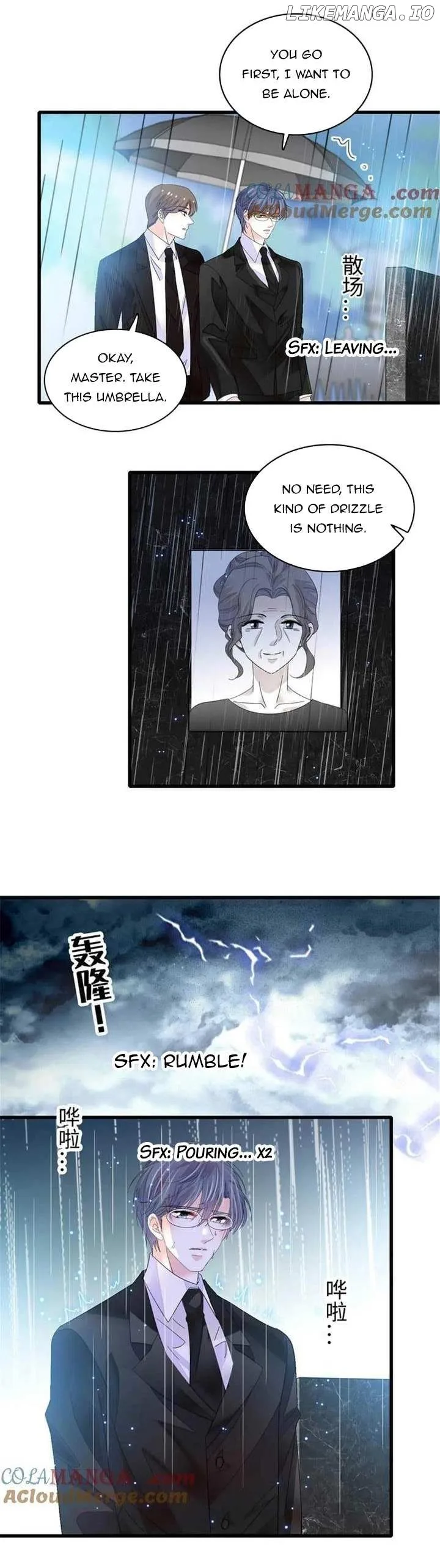 The Almighty Daughter Runs The World Chapter 103 page 11