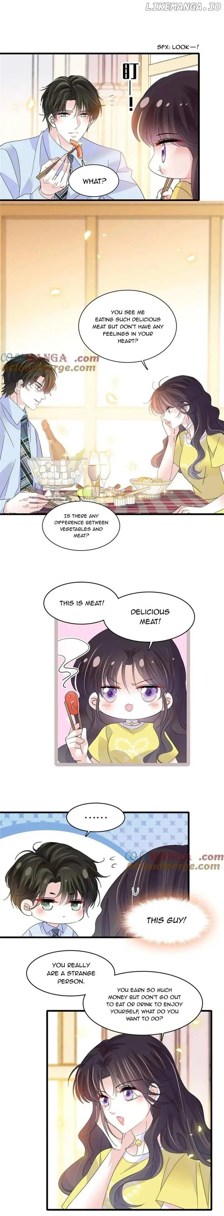 The Almighty Daughter Runs The World Chapter 101 page 5