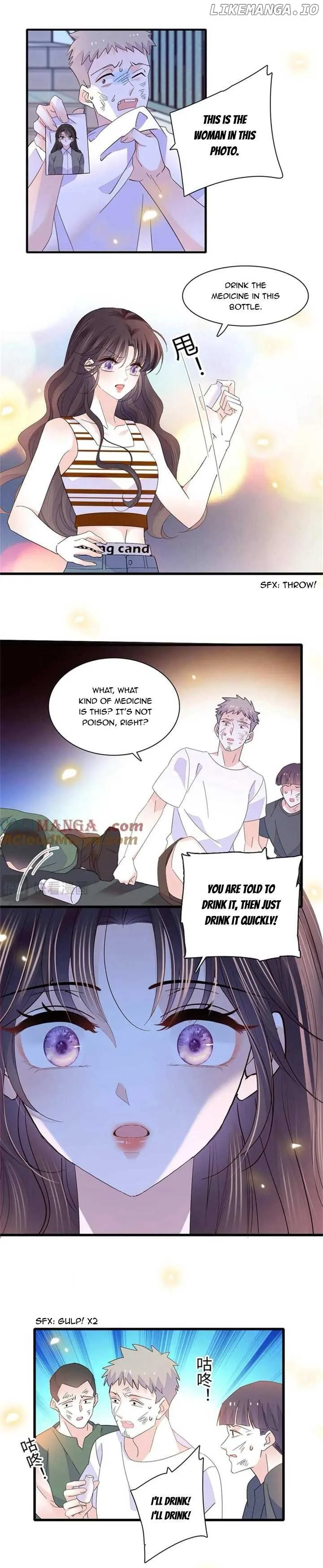 The Almighty Daughter Runs The World Chapter 108 page 15
