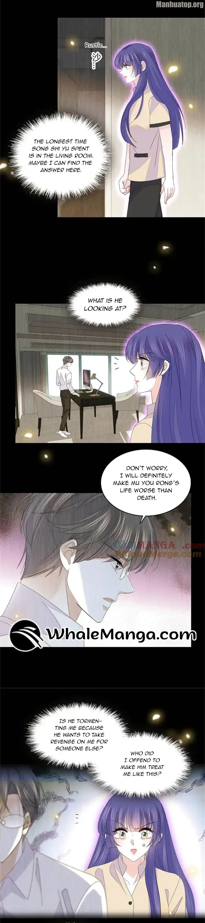 The Almighty Daughter Runs The World Chapter 116 page 15
