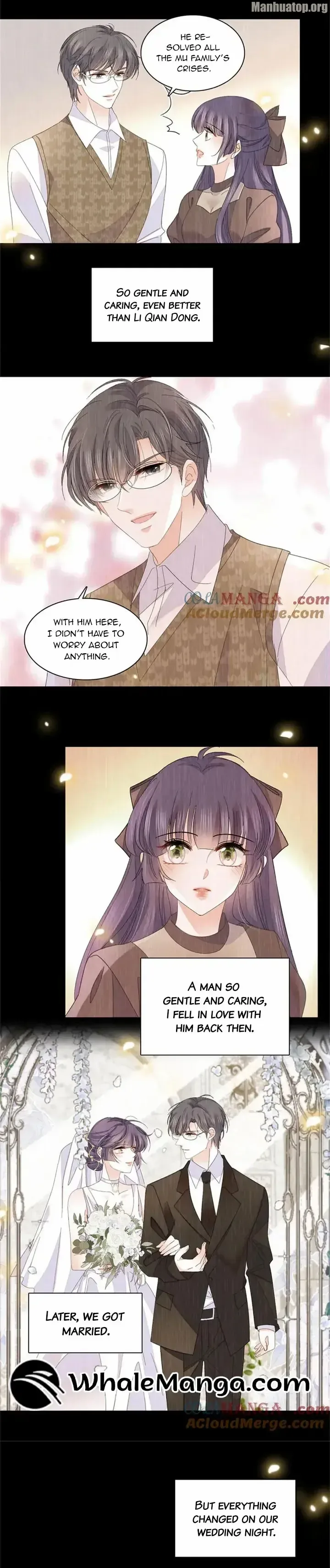 The Almighty Daughter Runs The World Chapter 116 page 12