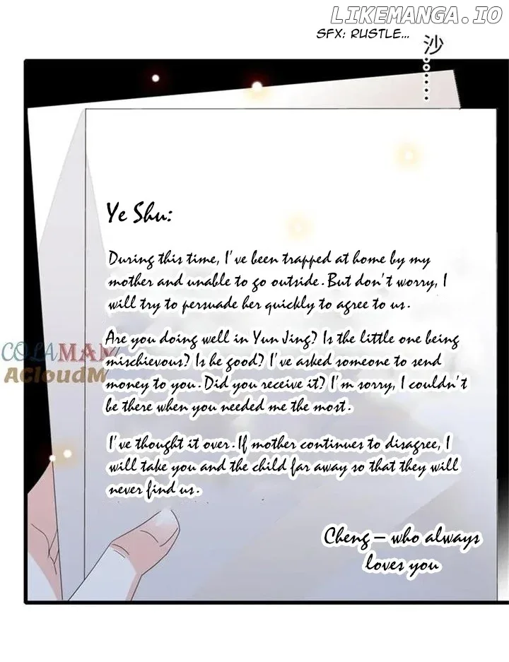 The Almighty Daughter Runs The World Chapter 118 page 40