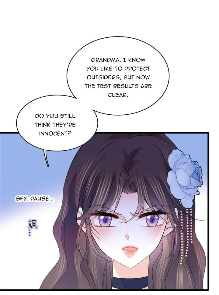 The Almighty Daughter Runs The World Chapter 123 page 12