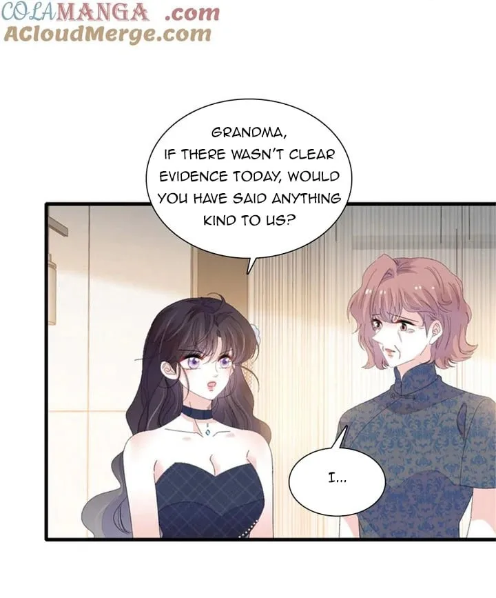 The Almighty Daughter Runs The World Chapter 123 page 26