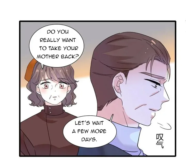 The Almighty Daughter Runs The World Chapter 133 page 34