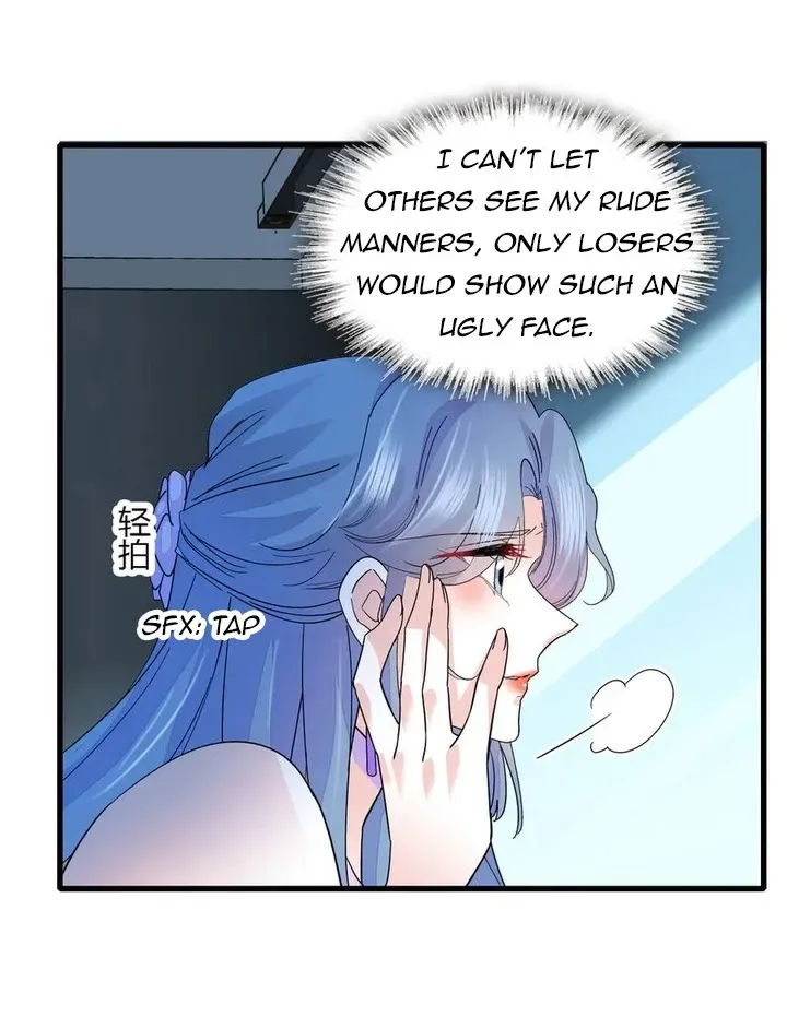 The Almighty Daughter Runs The World Chapter 133 page 6