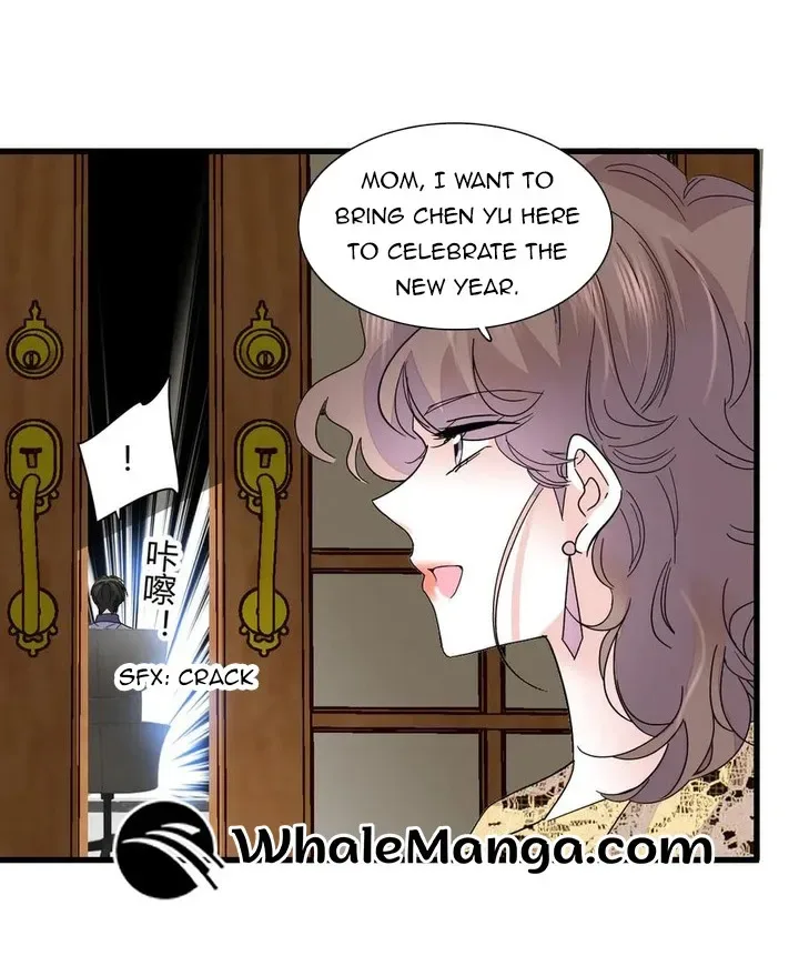 The Almighty Daughter Runs The World Chapter 133 page 39