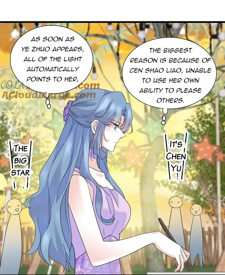 The Almighty Daughter Runs The World Chapter 133 page 18