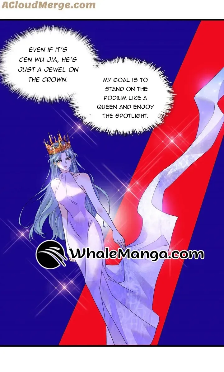 The Almighty Daughter Runs The World Chapter 133 page 11