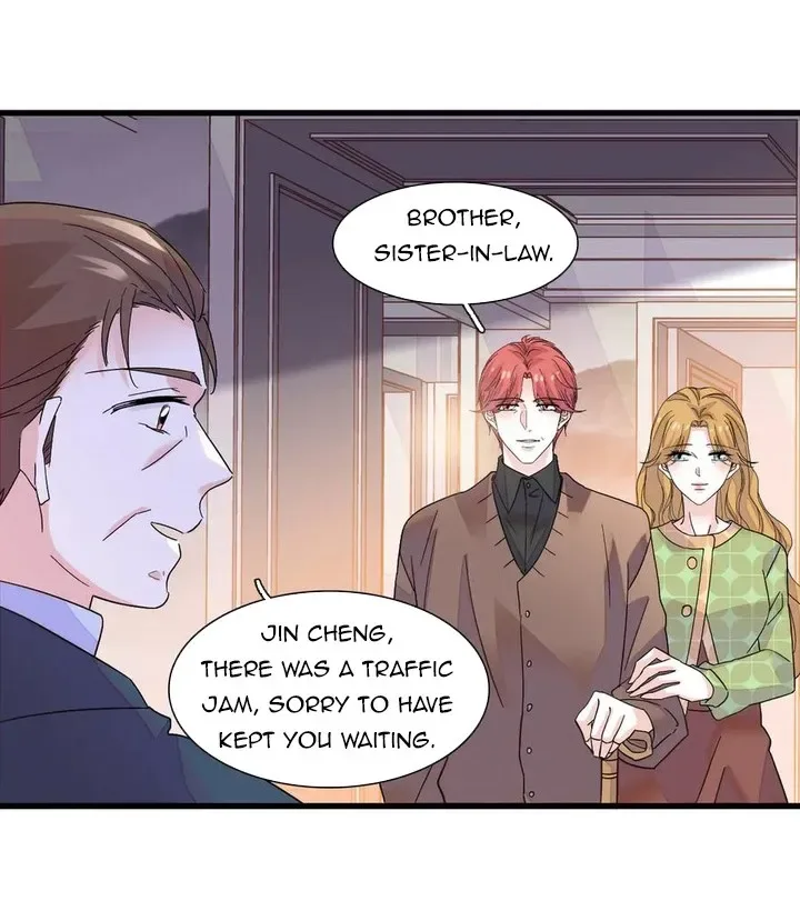 The Almighty Daughter Runs The World Chapter 133 page 30
