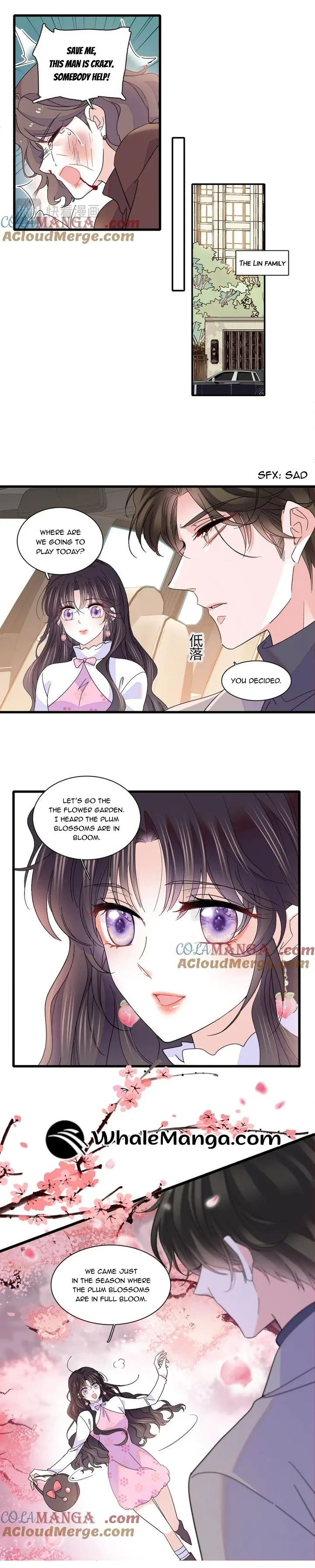 The Almighty Daughter Runs The World Chapter 140 page 7