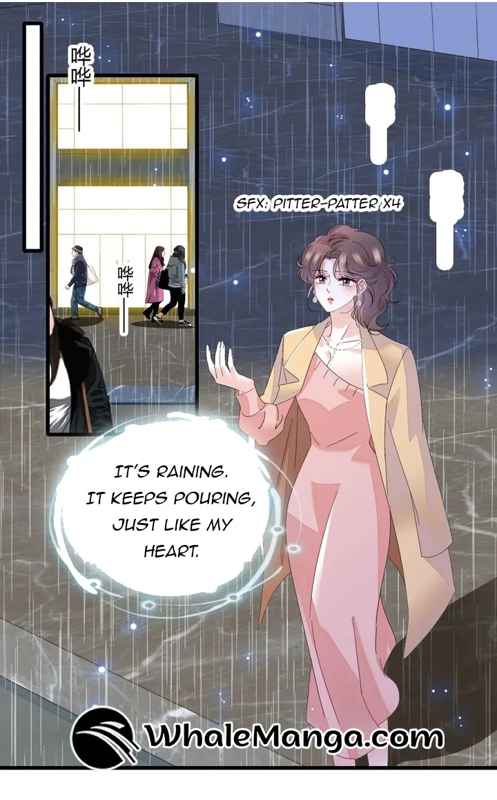 The Almighty Daughter Runs The World Chapter 145 page 26