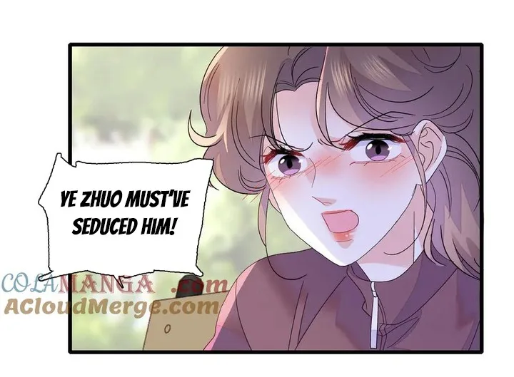The Almighty Daughter Runs The World Chapter 145 page 5