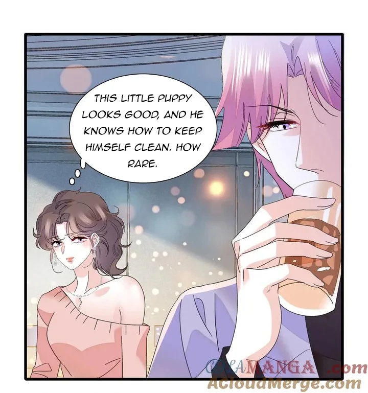 The Almighty Daughter Runs The World Chapter 145 page 25