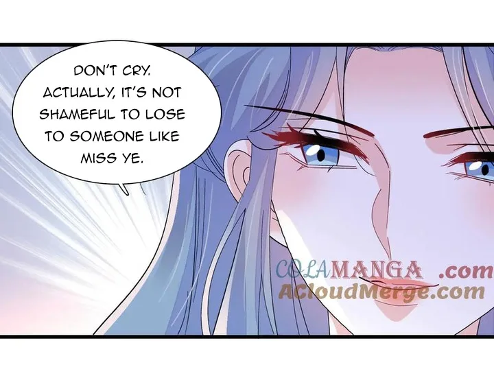 The Almighty Daughter Runs The World Chapter 145 page 3