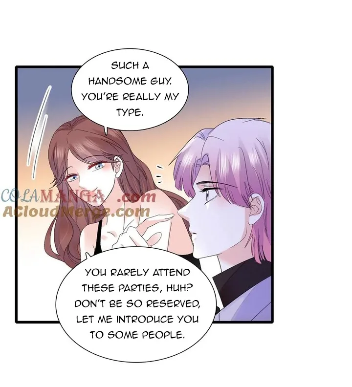 The Almighty Daughter Runs The World Chapter 145 page 22