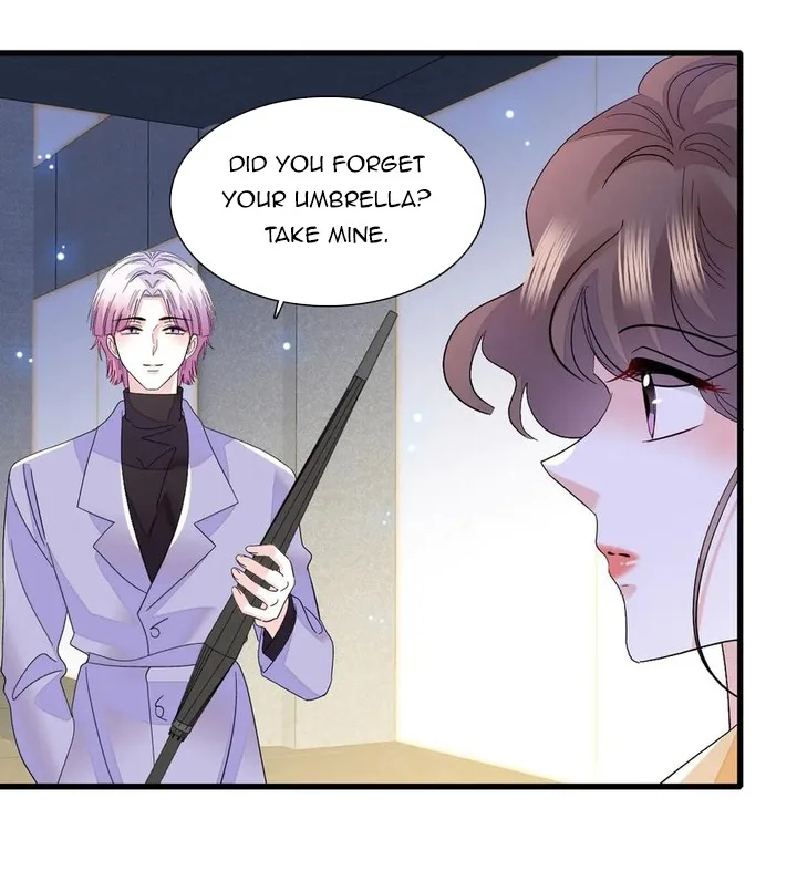 The Almighty Daughter Runs The World Chapter 145 page 27