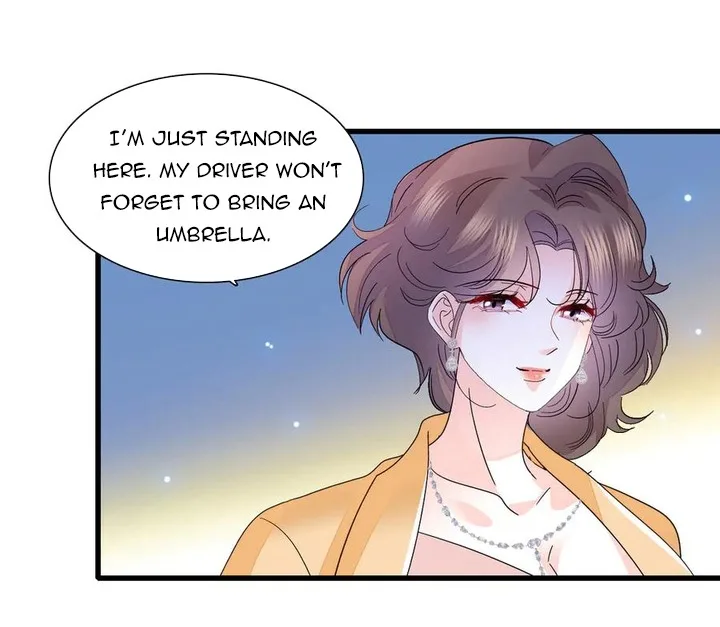 The Almighty Daughter Runs The World Chapter 145 page 28