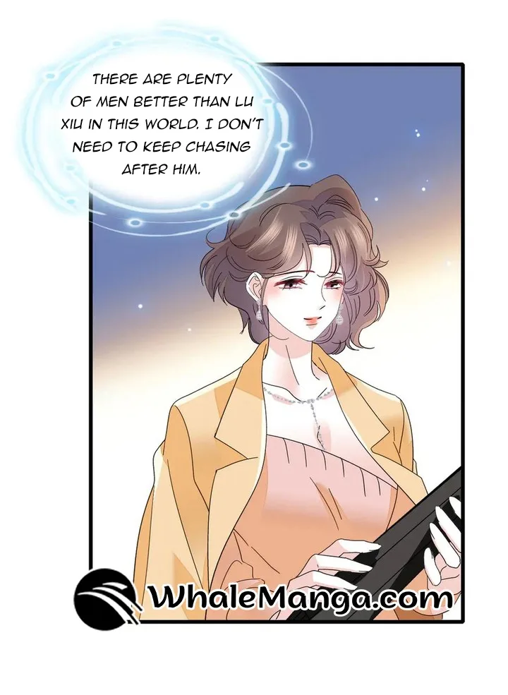 The Almighty Daughter Runs The World Chapter 145 page 31