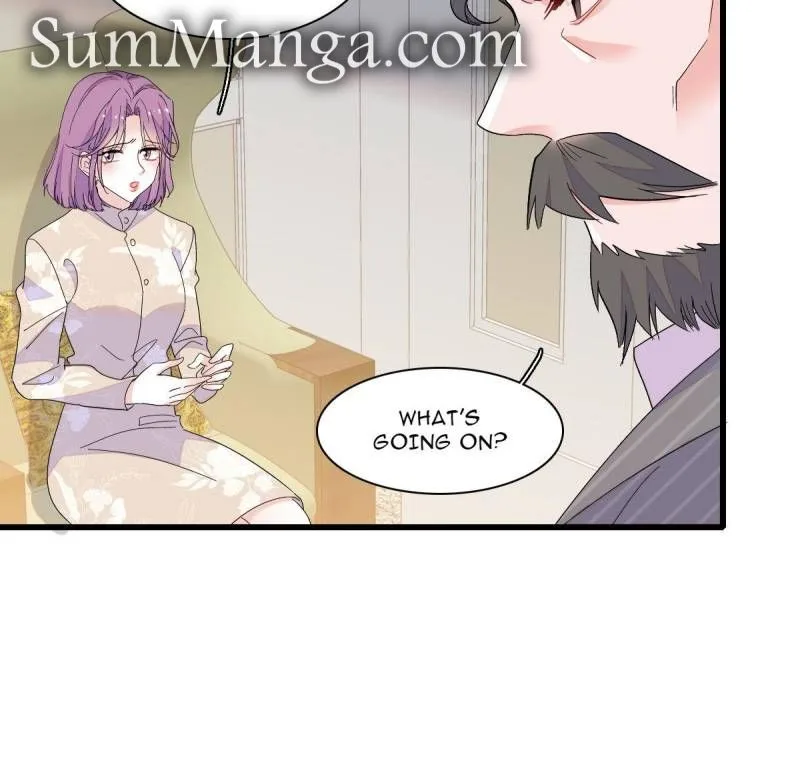 The Almighty Daughter Runs The World Chapter 147 page 13