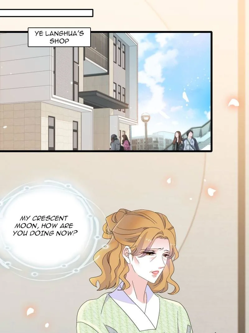 The Almighty Daughter Runs The World Chapter 147 page 6