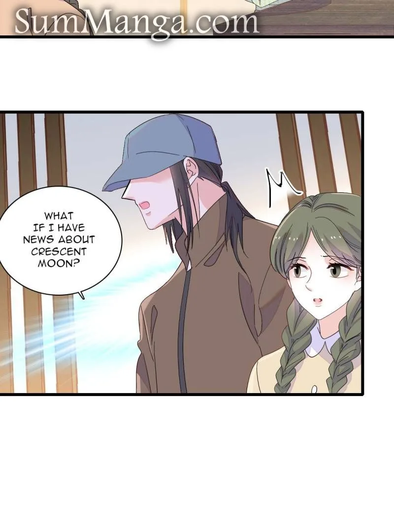 The Almighty Daughter Runs The World Chapter 147 page 8