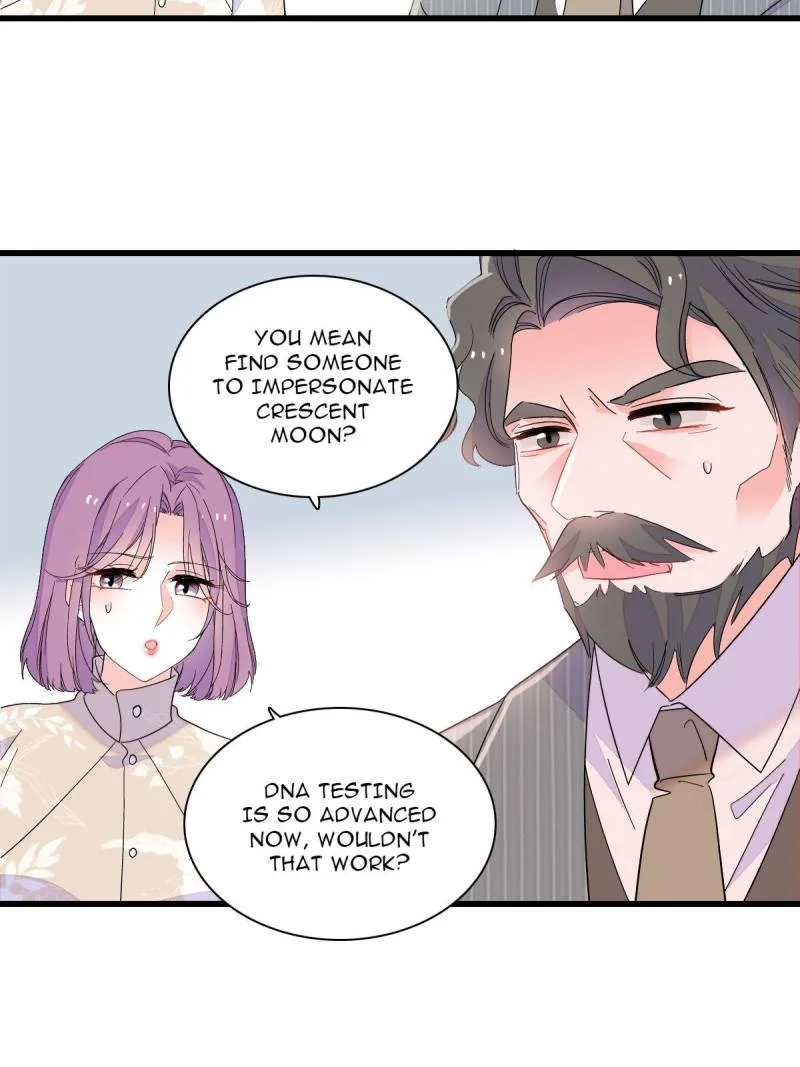 The Almighty Daughter Runs The World Chapter 147 page 16