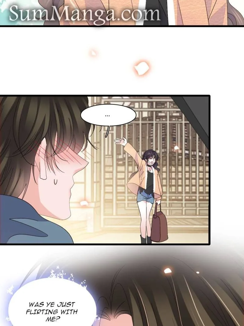 The Almighty Daughter Runs The World Chapter 147 page 4