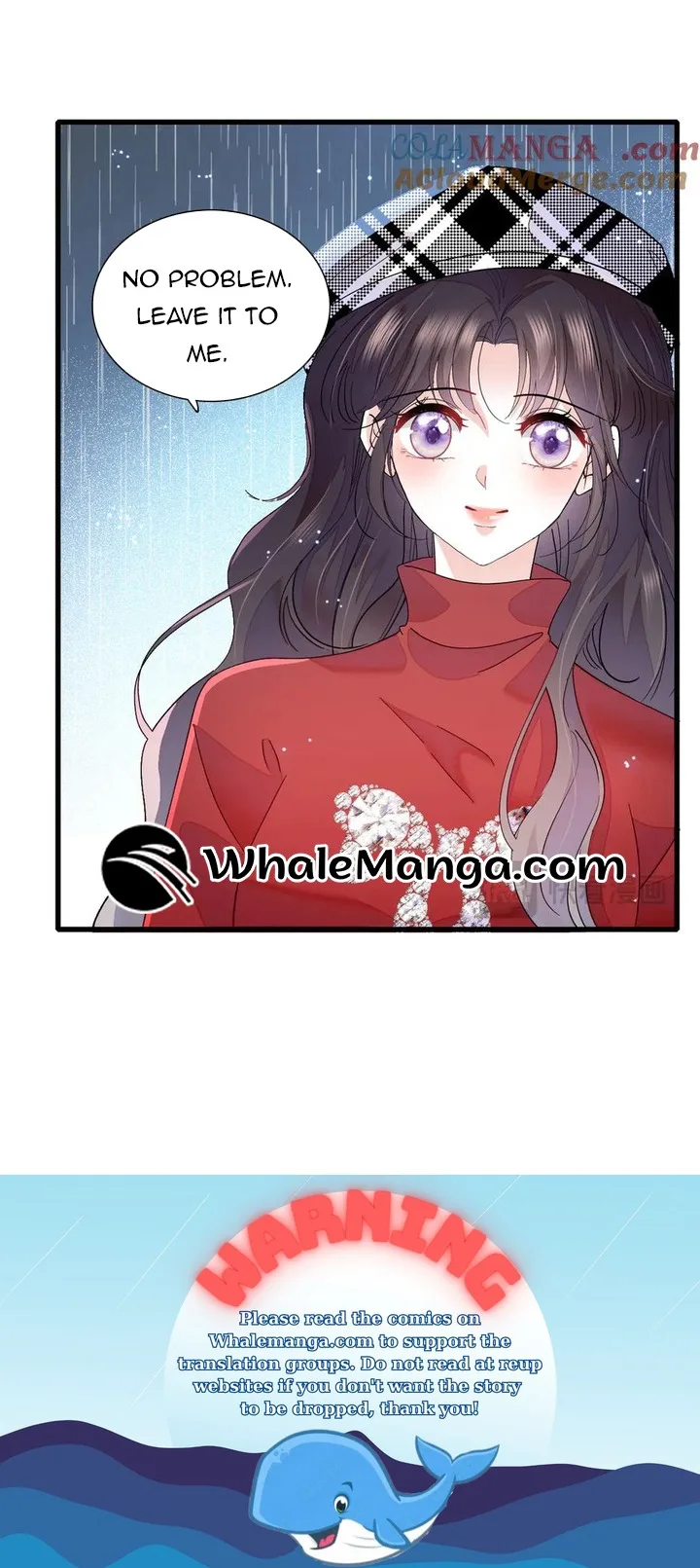 The Almighty Daughter Runs The World Chapter 145 page 36
