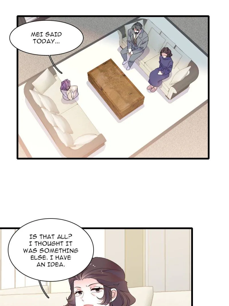 The Almighty Daughter Runs The World Chapter 147 page 14