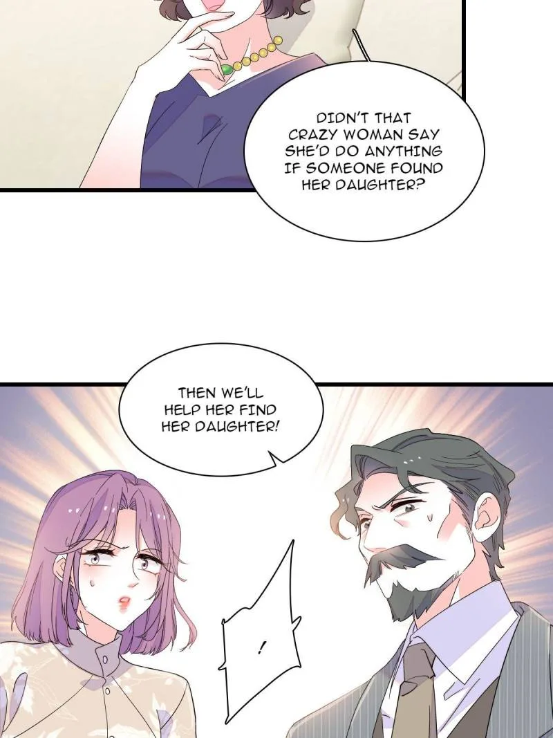 The Almighty Daughter Runs The World Chapter 147 page 15