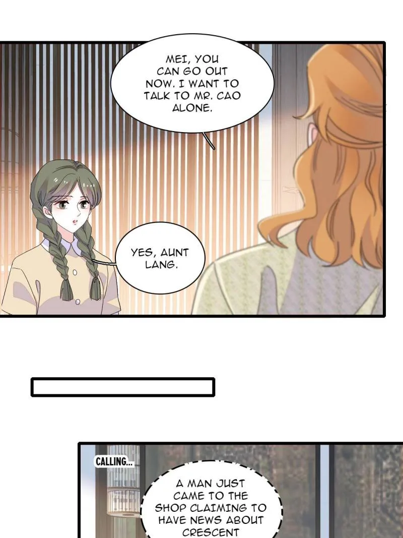 The Almighty Daughter Runs The World Chapter 147 page 10