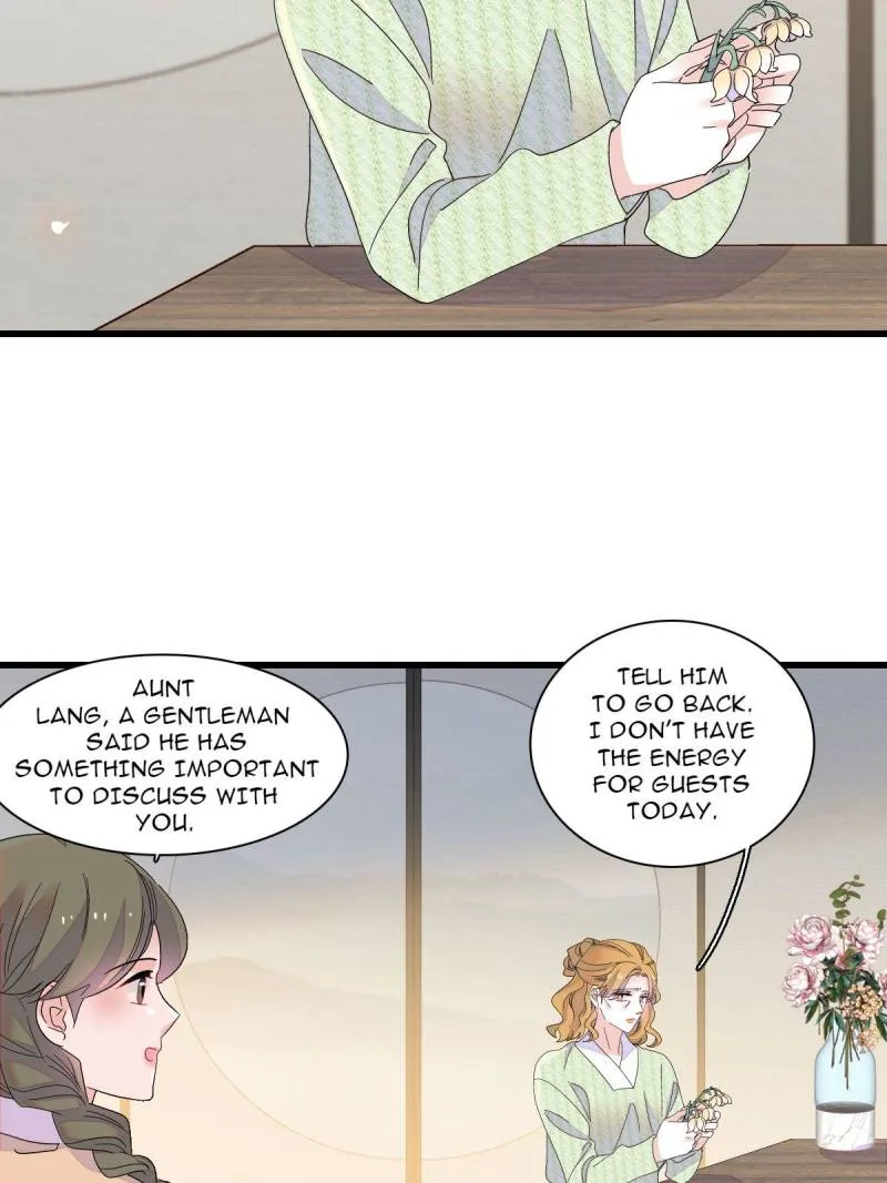 The Almighty Daughter Runs The World Chapter 147 page 7
