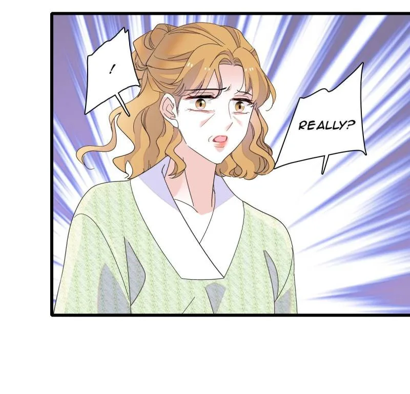 The Almighty Daughter Runs The World Chapter 147 page 9