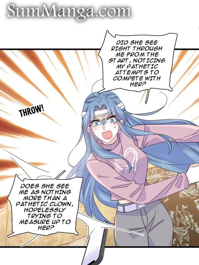 The Almighty Daughter Runs The World Chapter 148 page 16