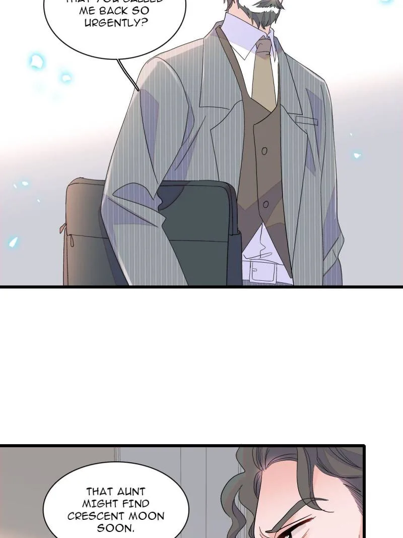 The Almighty Daughter Runs The World Chapter 147 page 12