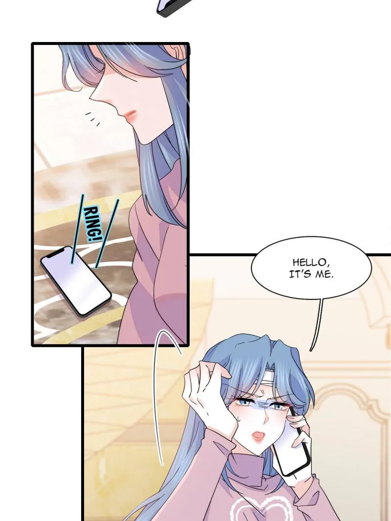The Almighty Daughter Runs The World Chapter 148 page 17