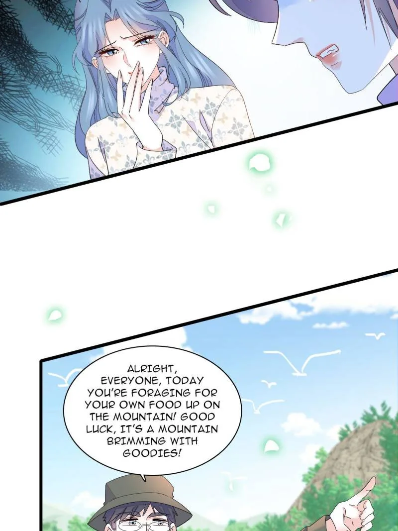 The Almighty Daughter Runs The World Chapter 147 page 31