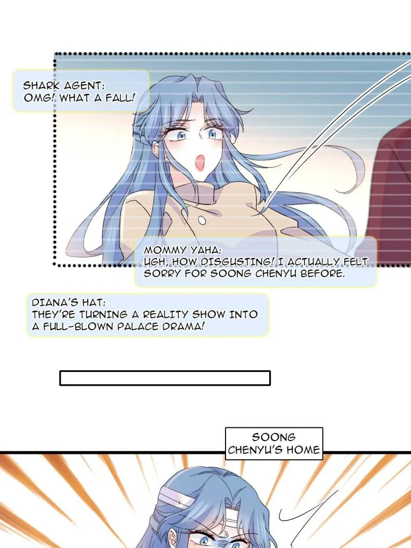 The Almighty Daughter Runs The World Chapter 148 page 13