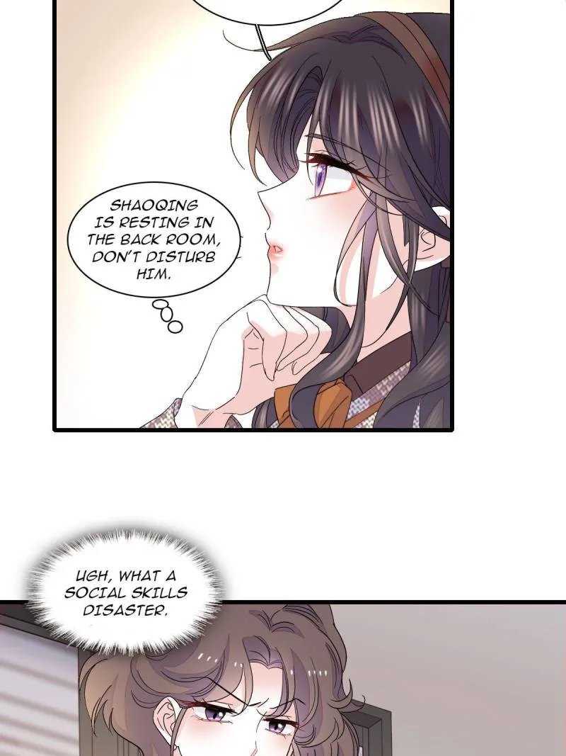 The Almighty Daughter Runs The World Chapter 148 page 34