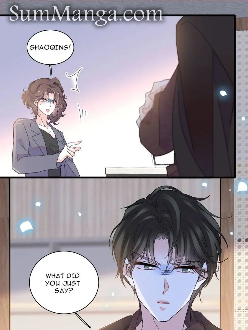 The Almighty Daughter Runs The World Chapter 148 page 41
