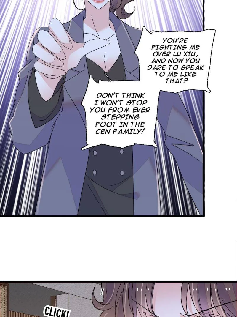 The Almighty Daughter Runs The World Chapter 148 page 39