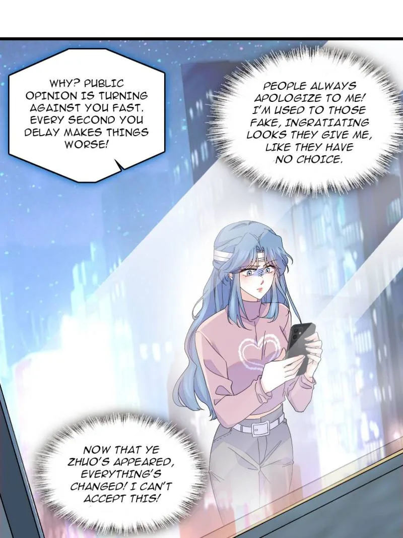 The Almighty Daughter Runs The World Chapter 148 page 20