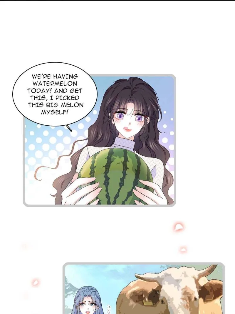 The Almighty Daughter Runs The World Chapter 147 page 19