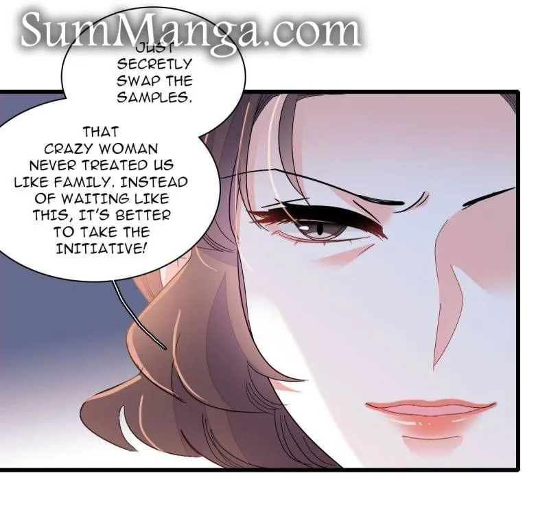 The Almighty Daughter Runs The World Chapter 147 page 17