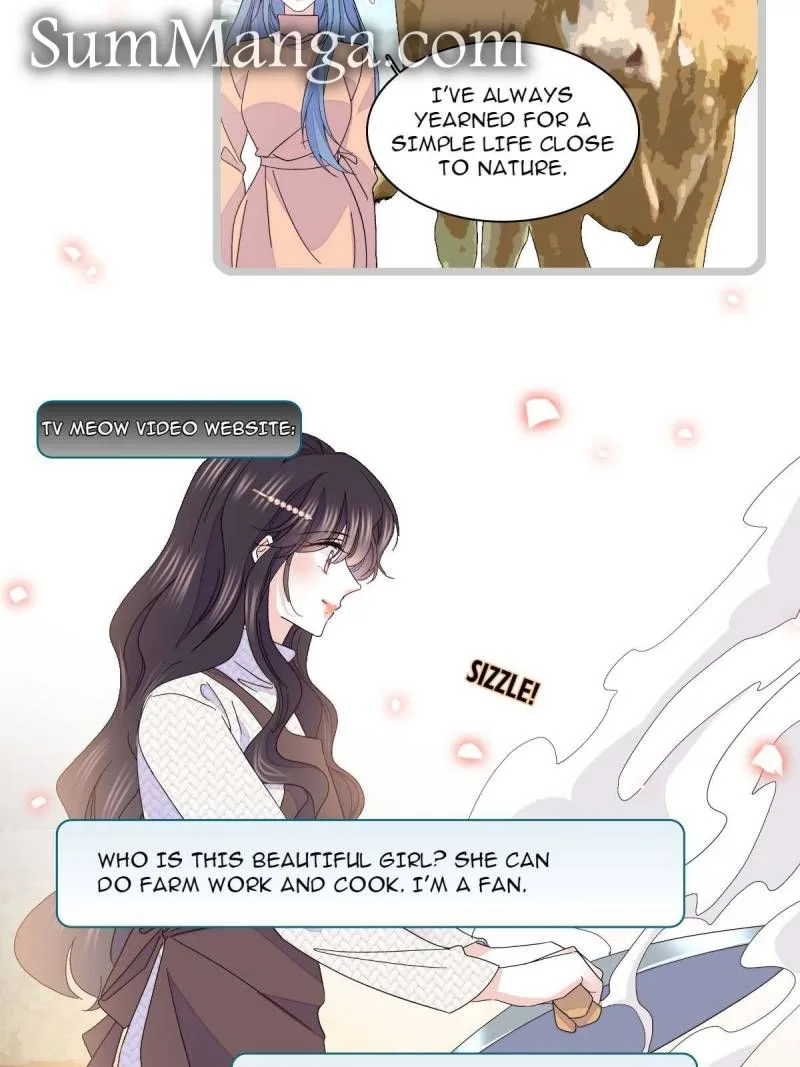 The Almighty Daughter Runs The World Chapter 147 page 20