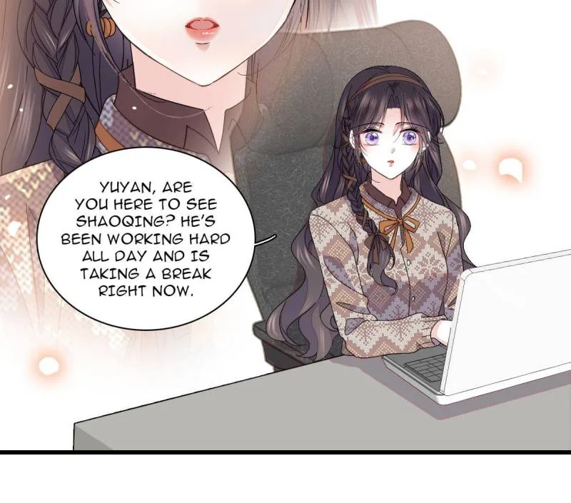 The Almighty Daughter Runs The World Chapter 148 page 32